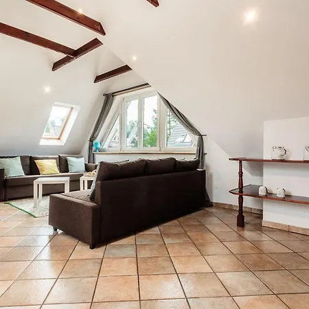 Rent Like Home - Skibowki Apartment *
